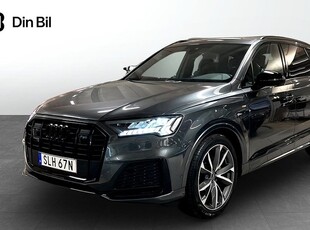 Audi Q750 TDI quattro Tiptronic S-line 2023, SUV