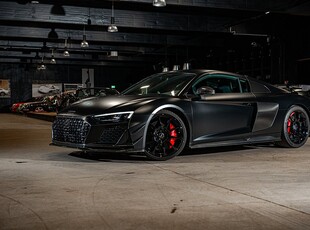 Audi R8 GT performance V10 quattro // 124/333 / MOMS