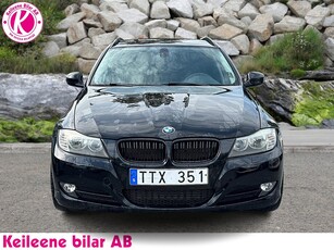 BMW 316 d Touring Comfort Euro 5