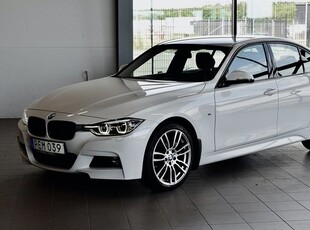 BMW 330d xDrive Sedan M Sport Navi Kamera Drag 2017, Sedan