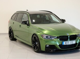 BMW 335i xDrive M Sport Se Spec