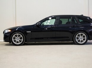 BMW 520 d Touring M Sport Navi Hifi Drag 184hk