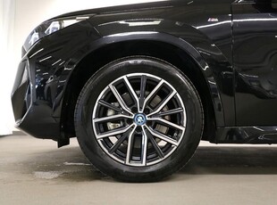 BMW iX1 xDrive30