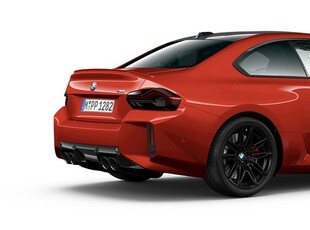 BMW M2 Coupé