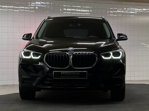 BMW X1 SDRIVE/ SPORT LINE/ GPS/ HEAD-UP/ DRAG/ 192HK