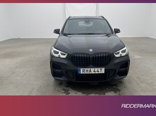 BMW X1 xDrive25e M Sport Innovation Pano H/K HUD Kamera Drag