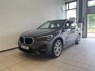 BMW X1 xDrive25e Sport Line Automat Drag Navigation Head-Up Panorama