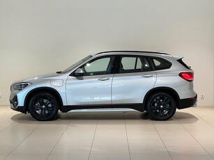 BMW X1 xDrive25e, Sport-Line, Nav, Head-Up