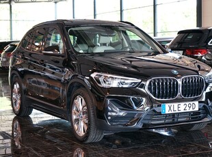 BMW X1 xDrive25e Steptronic Headup Panorama AUT