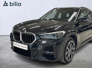 BMW X1xDrive 25e M-Sport | Drag | Head-Up | Komfortöppning 2021, SUV