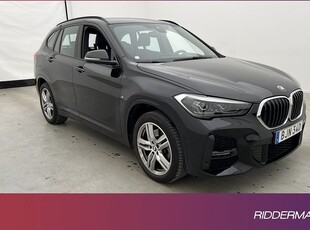 BMW X1xDrive25e M Sport Skinn HUD Kamera Navi 2020, SUV