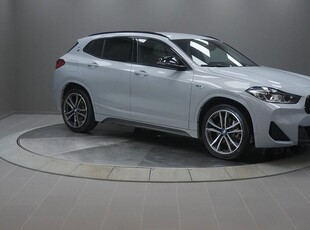 BMW X2xDrive25e Steptronic M Sport 2023, SUV