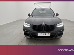 BMW X3 xDrive30e M Sport Pano HiFi HUD Navi Kamera Drag