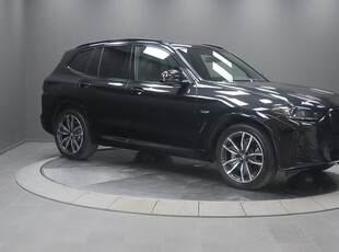 BMW X3xDrive30e M Sport Drag 2022, SUV