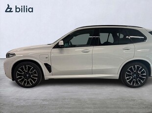 BMW X5 xDrive 50e Aut M-Sport | Comfortpaket | Drag | H&K