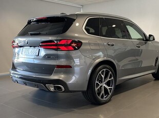 BMW X5 xDrive30d