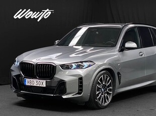 BMW X5xDrive 50e M-Sport Pro Innovation 2024, SUV