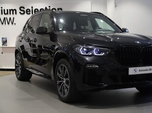 BMW X5xDrive40d 2022, SUV