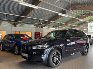 BMW X5xDrive40d M-SPORT Euro 6 2016, SUV