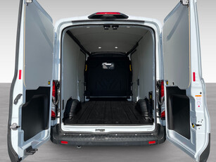 Ford E-Transit 350