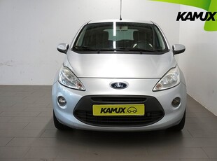 Ford Ka Ford Ka 1.2 Manual, 69hp, 2010