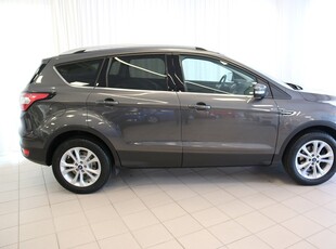 Ford Kuga 1.5 EcoBoost 150hk Titanium