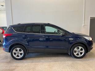 Ford Kuga 1.6 EcoBoost AWD SelectShift Titanium Drag BT SoV