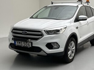 Ford Kuga2.0 TDCi AWD 2017, SUV