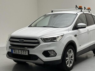 Ford Kuga2.0 TDCi AWD 2017, SUV