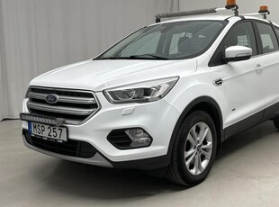 Ford Kuga2.0 TDCi AWD 2018, SUV