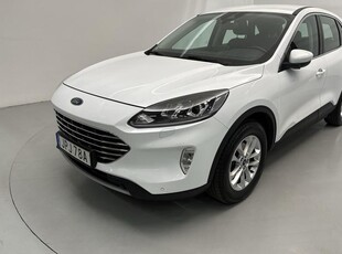 Ford Kuga2.0T EcoBlue AWD 2020, SUV