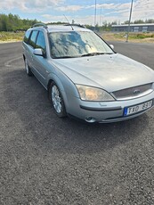 Ford Mondeo Kombi 2.0 Euro 4