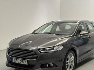 Ford Mondeo2.0 TDCi Kombi 2014, Kombi