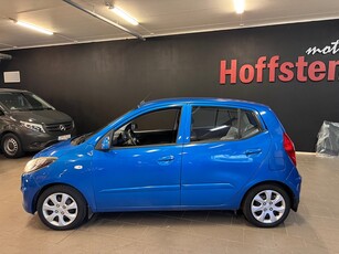 Hyundai i10 1.1 iRDE Premium Euro 5