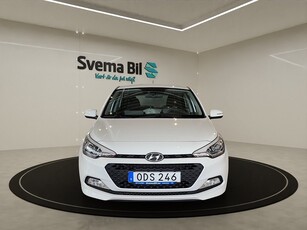 Hyundai i20 1.2 Premium 5D