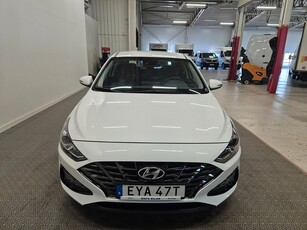 Hyundai i30 1.0 T-GDI iMT Essential Euro 6 MHEV