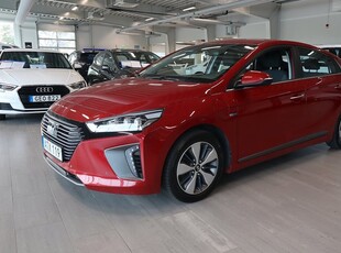 Hyundai IONIQPlug-in 1.6 8.9 kWh DCT Premium Plus Navi 2019, Sedan