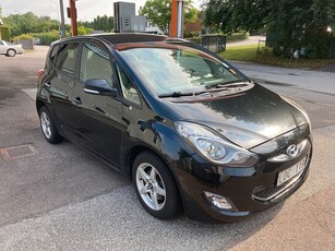 Hyundai ix20 1.4 CRDi e-Motion Euro 5