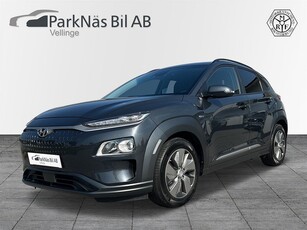 Hyundai Kona Electric 64 kWh TREND