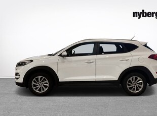 Hyundai Tucson 1.6 GDI Comfort