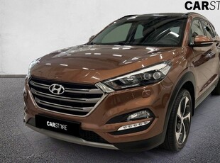 Hyundai Tucson1.6 T-GDI 4WD PREMIUM PANORAMA DR 2017, SUV