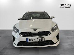 Kia CEED Advance Plus Plug-in Hybrid DCT Euro 6