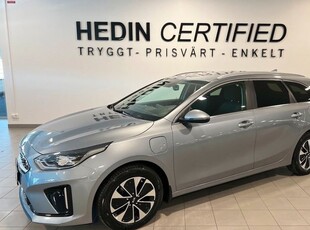 Kia Cee´dSW PHEV ADVANCE PLUG IN HYRBID 2021, Halvkombi