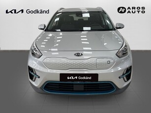 Kia E-Niro 64 kWh Advance 204hk