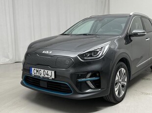 Kia e-Niro64 kWh 2022, Crossover