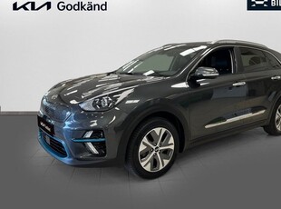 Kia e-NiroAdvance 2021, Crossover