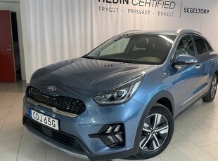 Kia Niro1.6 PLUG-IN ADVANCE PLUS 2 2021, SUV