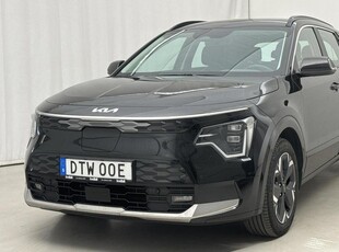 Kia NiroEV 64.8 kWh 2023, SUV