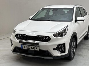 Kia NiroPlug-in Hybrid 1.6 2022, SUV