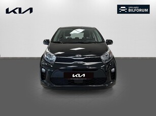 Kia Picanto 1.0 Advance Plus Backkamera